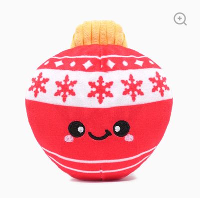 Ornament Ball Toy - HS