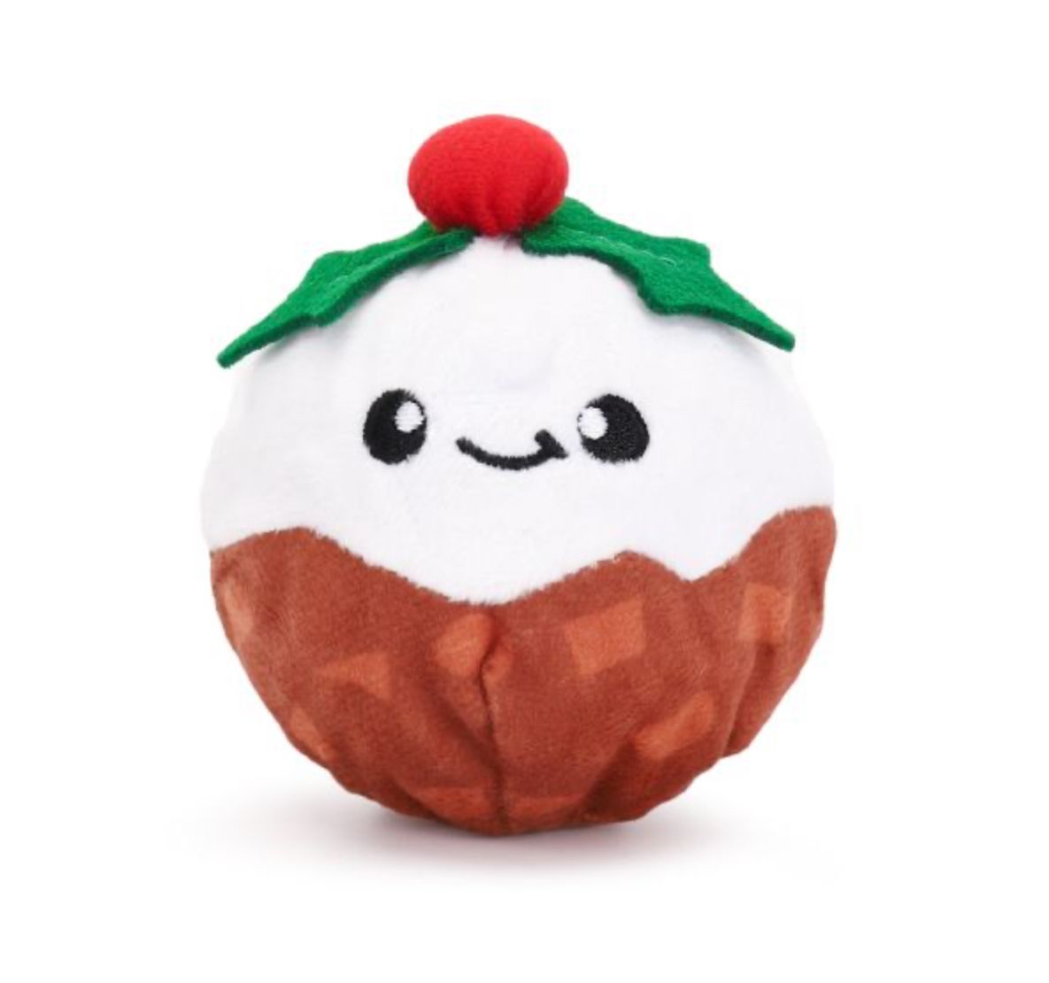 Christmas Pudding Ball - HS Christmas Pudding Ball - HS