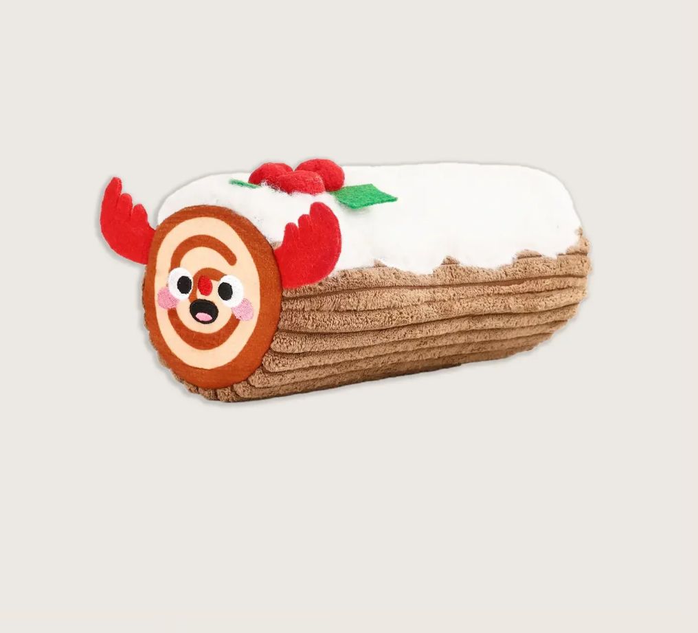 Yule Log - HS