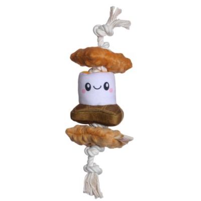S'mores Rope Toy - OT
