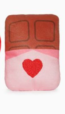 Mini Chocolate Bar Toy - HS Mini Chocolate Bar Toy - HS