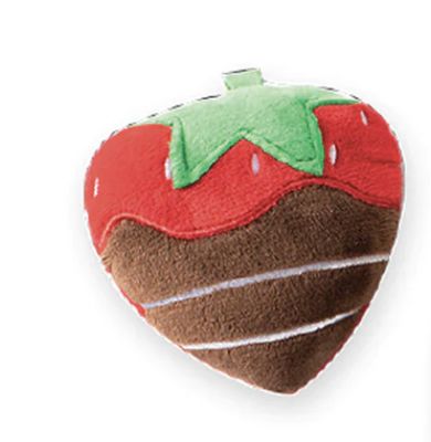 Mini Chocolate Strawberry Toy - FS