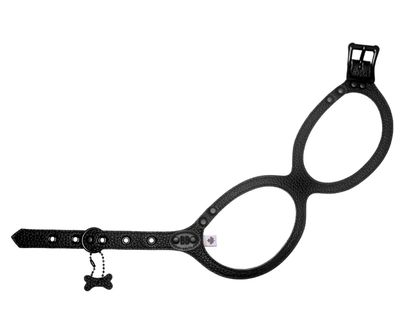 Buddy Belt Harness - Black Knight