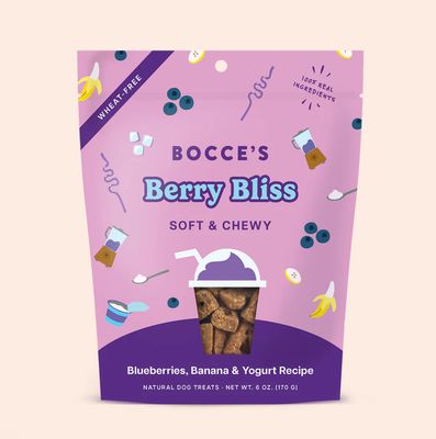 Berry Bliss - BOCCE