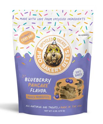 Blueberry Pancake - Pro Bakery Bites