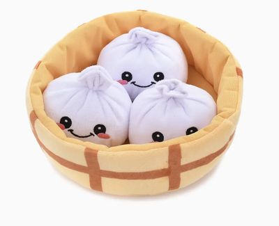 Soup Dumplings - Hide &amp; Seek - ZP