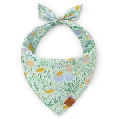 Easter Bandana - FD Easter Bandana - FD