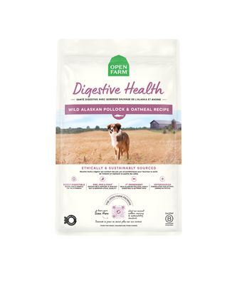 Digestive Health Alaskan Pollock - Open Farm Digestive Health Alaskan Pollock - Open Farm