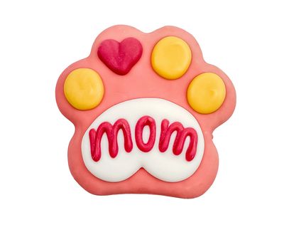 Mom Paw Cookie - B&R Mom Paw Cookie - B&R