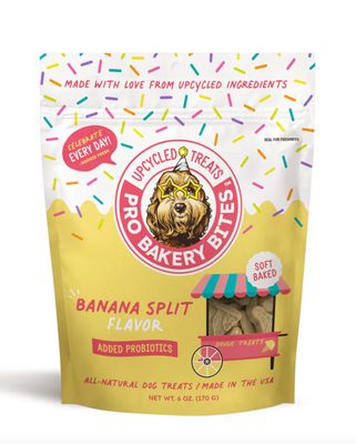 Banana Split - Pro Bakery Bites