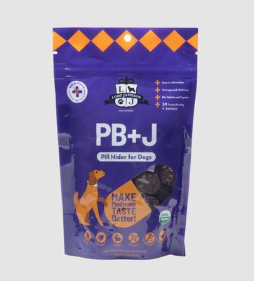 PB & J - Pill Hiders - Lord Jameson PB & J - Pill Hiders - Lord Jameson