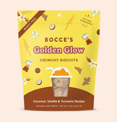Golden Glow - BOCCE Golden Glow - BOCCE