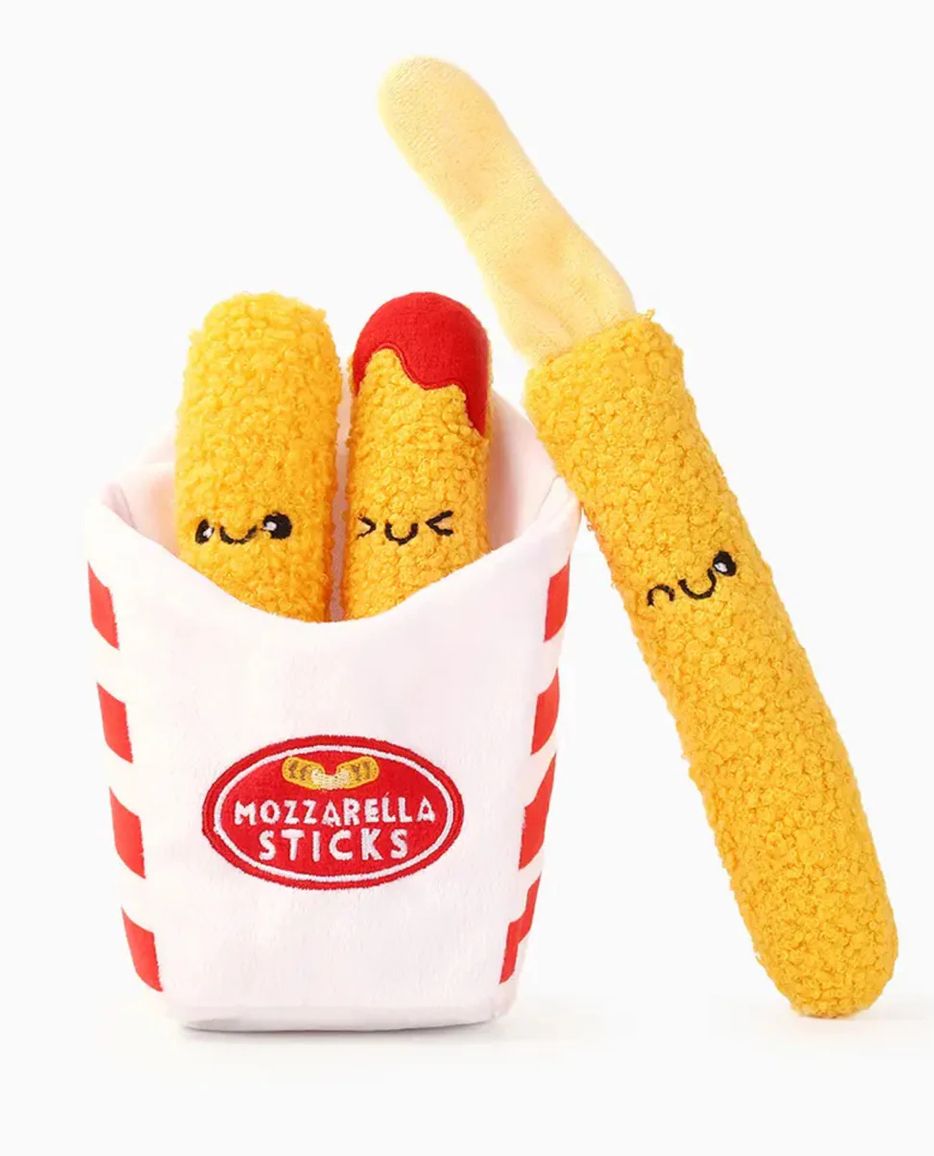 Mozzarella Sticks - HS