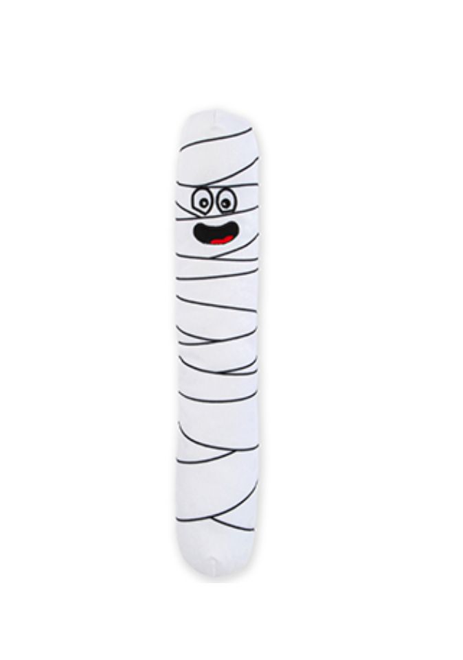 Mummy Fry Guy Toy