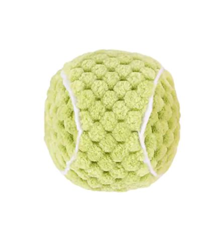 Mini Tennis Ball Toy - ZP