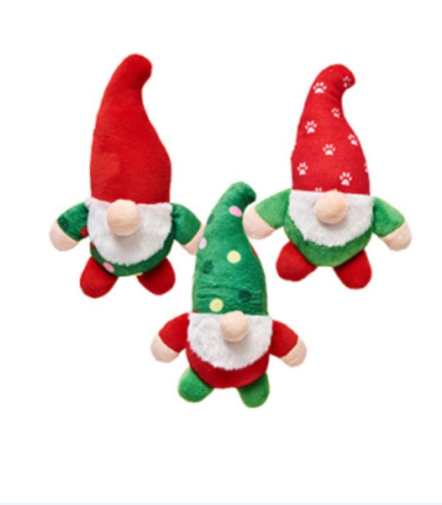 Small Christmas Gnome Toy - S Small Christmas Gnome Toy - S