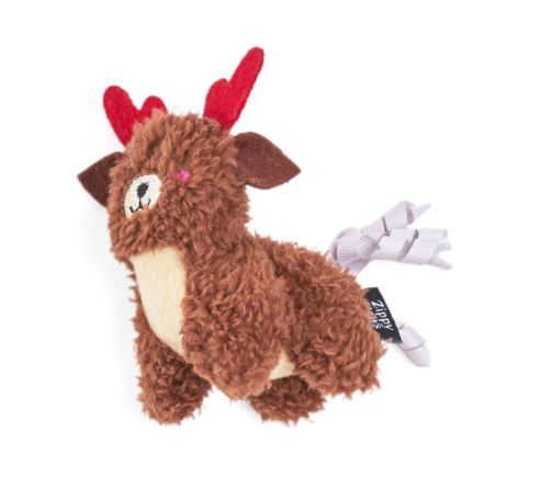Reindeer Catnip Toy - ZP