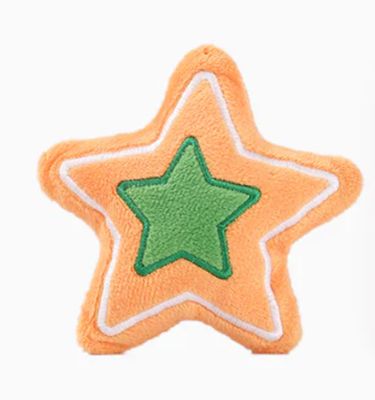 Mini Star Cookies Toy - HS