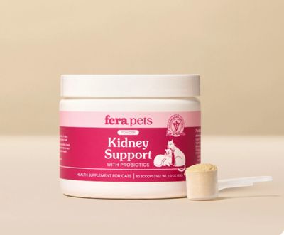 Kidney Support for Cats - Fera