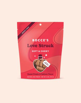 Love Struck Treats - BOCCE Love Struck Treats - BOCCE