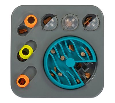 Flip n' Slide Puzzle - Medium - MM Flip n' Slide Puzzle - Medium - MM