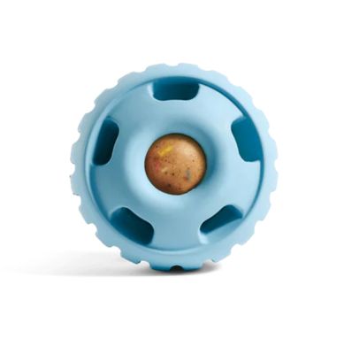 The Pupsicle - Party Blue - Woof