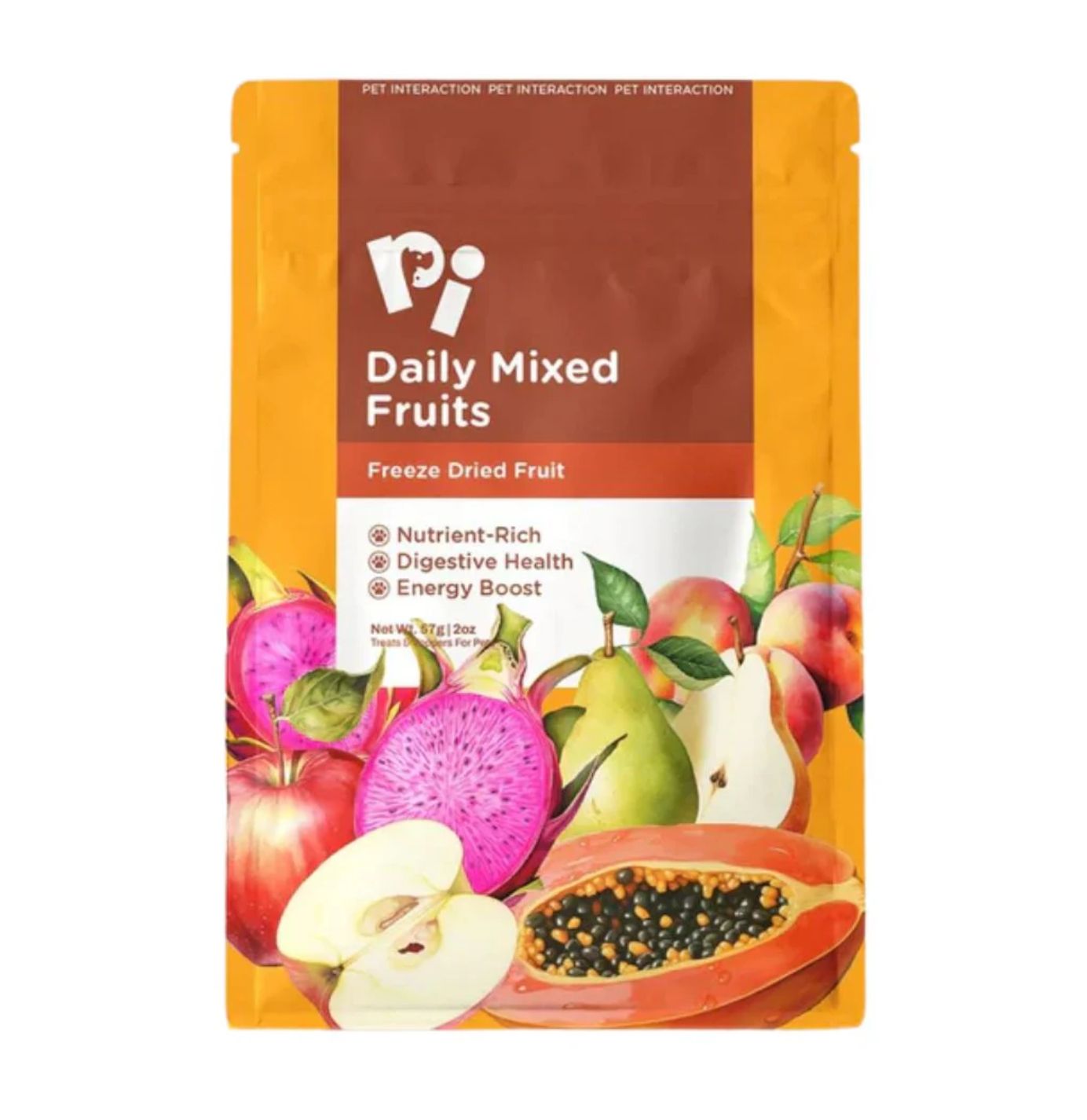 Daily Mixed Fruit - PI