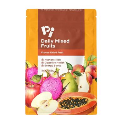 Daily Mixed Fruit - PI