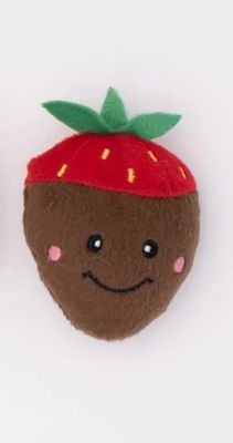 Chocolate Covered Strawberry - ZP