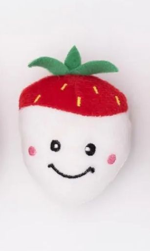 Yogurt Covered Strawberry - ZP