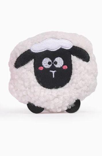 Sheep Catnip Toy - HS