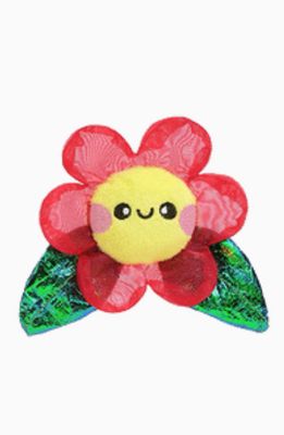 Flower Catnip Toy - HS