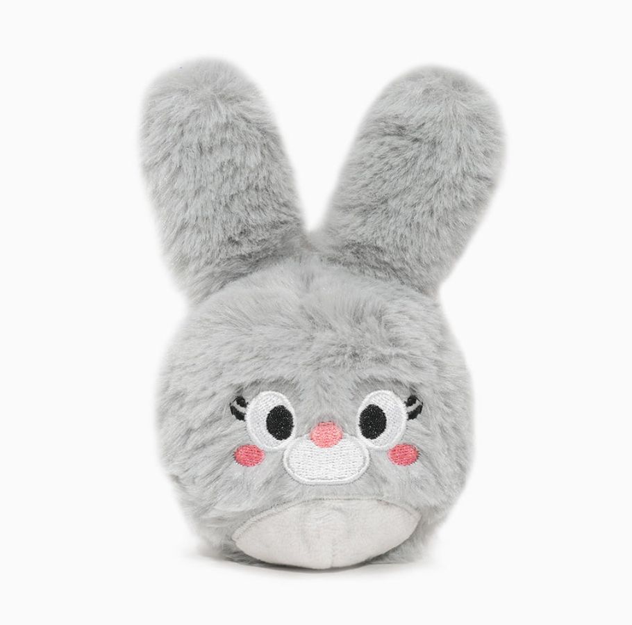 Bunny Ball - HS