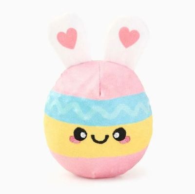 Bunny Egg Ball - HS