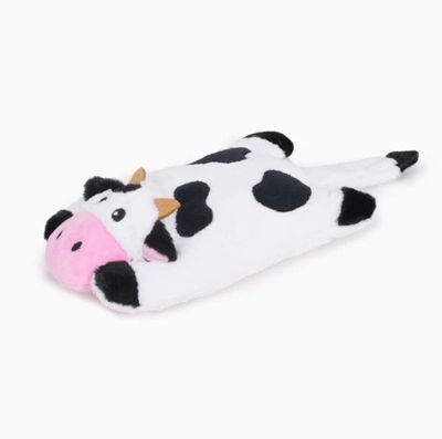 Flat Cow Toy - HS