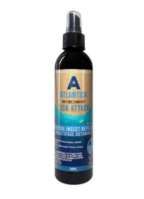 Repellent Spray - Atlantick Repellent Spray - Atlantick