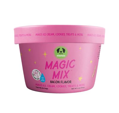 Magic Mix - Bacon Flavour