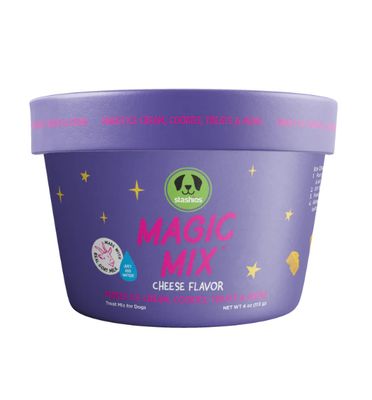 Magic Mix - Cheese Flavour