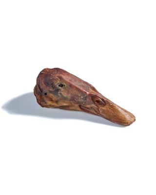 Dehydrated Duck Heads Bulk - JustRaw Dehydrated Duck Heads Bulk - JustRaw