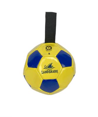 Large Soccer Ball - Landshark