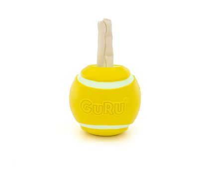 Tennis Treat Ball - Guru