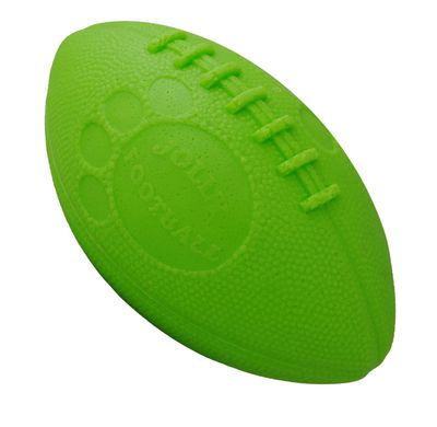 Jolly Tuff Football Toy - JP Jolly Tuff Football Toy - JP