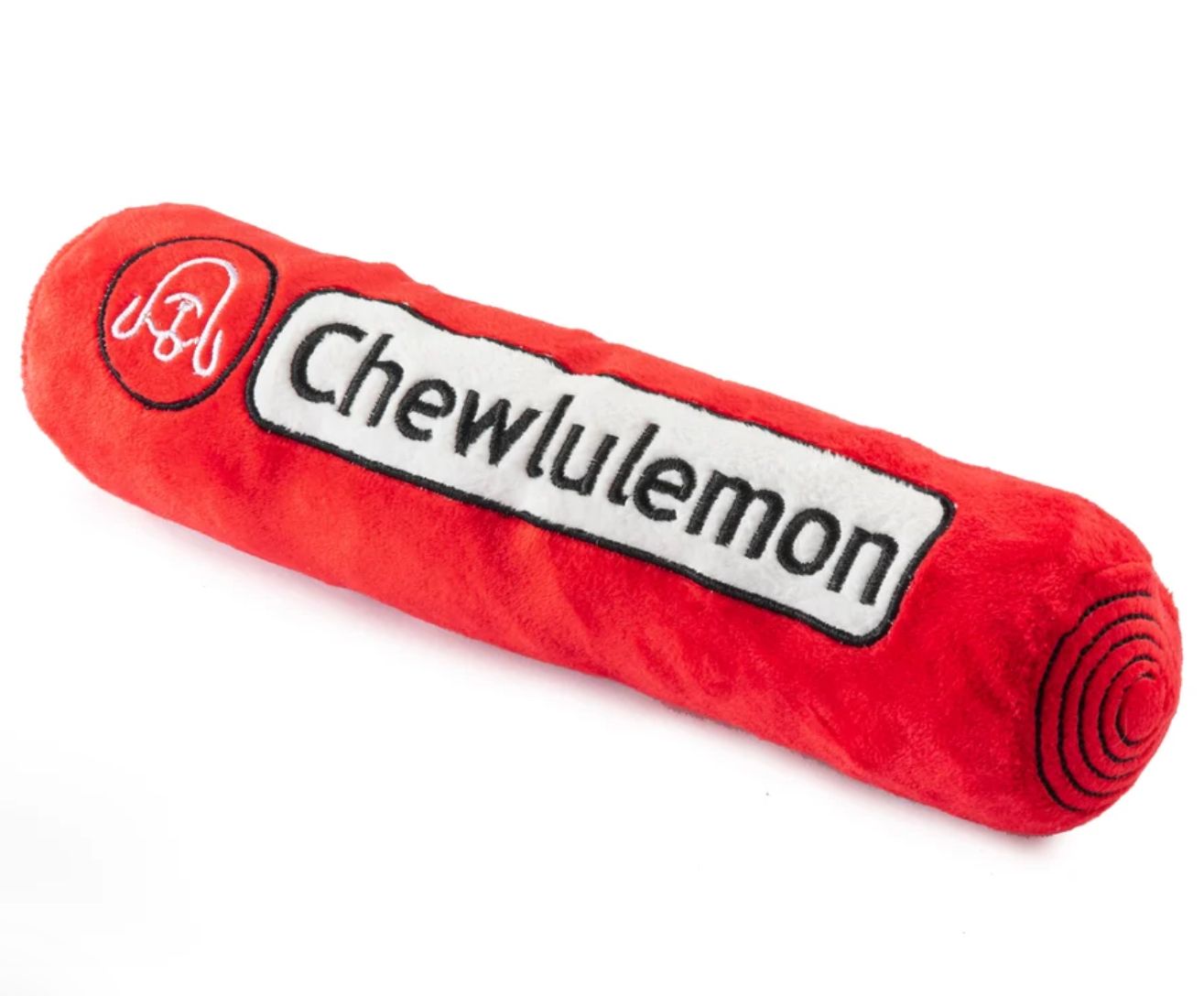 Chewlulemon Yoga Mat Toy - HDD Chewlulemon Yoga Mat Toy - HDD