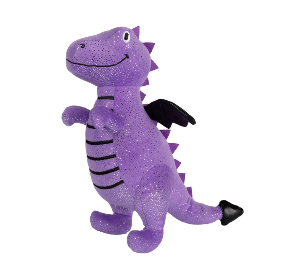 Purple Dragon Dino Halloween Toy - FS Purple Dragon Dino Halloween Toy - FS