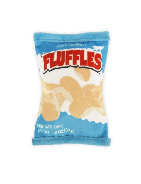 Mini Fluffles Chips - P.L.A.Y. Mini Fluffles Chips - P.L.A.Y.