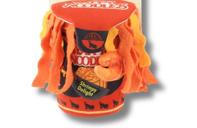 Cup of Noodles - P.L.A.Y.