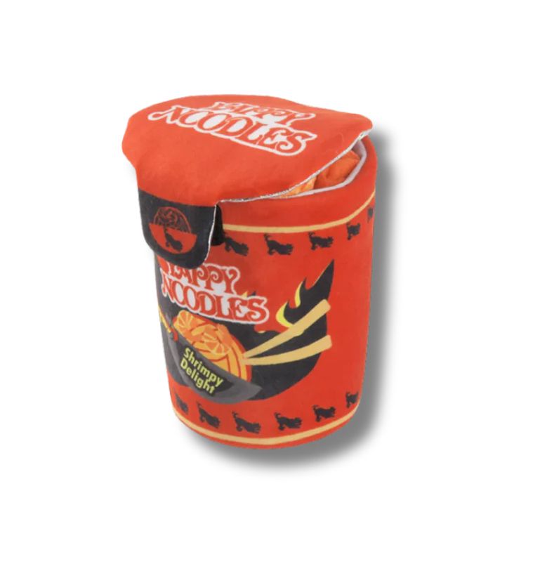Cup of Noodles - P.L.A.Y. Cup of Noodles - P.L.A.Y.
