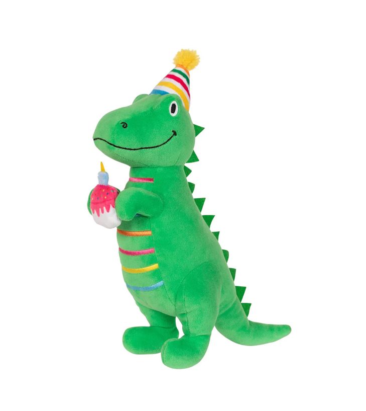 Birthday Rex - FS Birthday Rex - FS