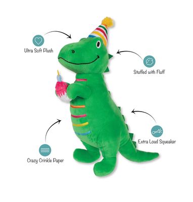 Birthday Rex - FS