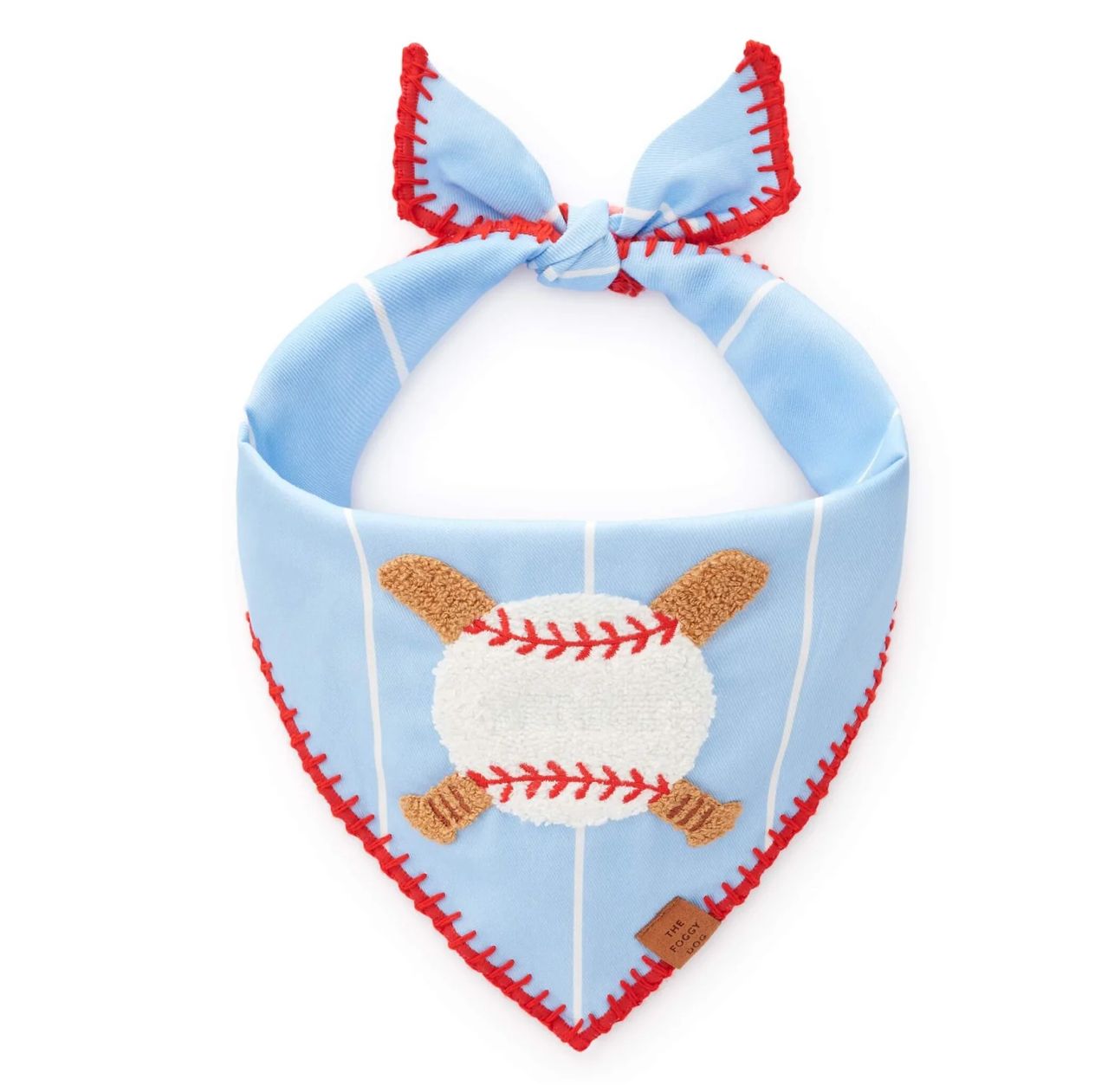 Baseball Bandana - FD Baseball Bandana - FD